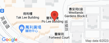 Po Lee Building Map