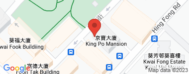 Apartments Jingbao, Middle Floor Address