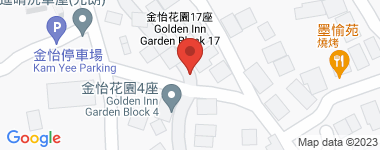 金怡花园 地下 物业地址