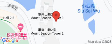 Mount Beacon Unit A, High Floor, Tower 1, Building Address