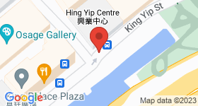 No.49 King Yip Street Map