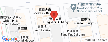 Tung Wai Building Middle Floor Of Dongwei Address