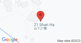 Shan Ha Tung Chung Map