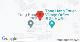 Tong Hang Map