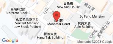 Moonstar Court Room C, High Floor, Xingyue Pavilion Address