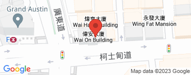 Wai On Building Full Layer, Middle Floor Address