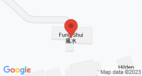 Fung Shui Map