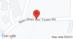 Nam Shan San Tsuen Map