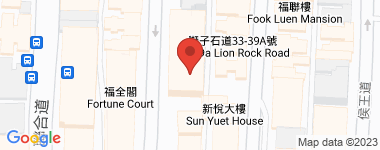 Genius Court Unit C, High Floor Address