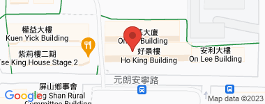 Ho King Building Low Floor Address