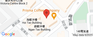 Kam Tao Building Map
