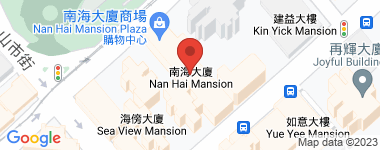 Nan Hai Mansion Nanhai  High-Rise, High Floor Address