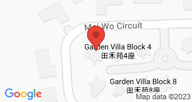 Garden Villa Map
