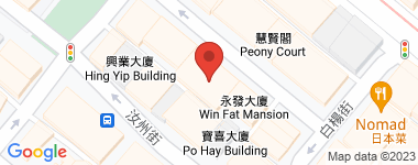 Yau Loy Building Map