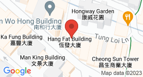 Hang Fat Building Map