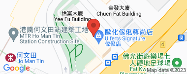 Wei King Building Mid Floor, Middle Floor Address