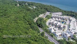 單一財團信置入標 東涌住宅地恐淪流標