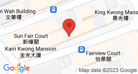 24-26 King Kwong Street Map