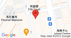 广东道1084-1086号 地图