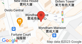 Win Hing House Map