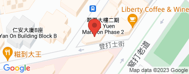 Tsui Yuen Mansion Low Floor, Block Ii Address