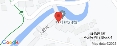 九肚村 獨立屋 物業地址