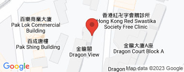 聚龍閣 高層 物業地址