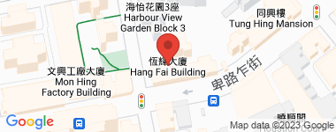 Hang Fai Building Room 6, Middle Floor, Henghui Address