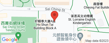 Ho Shun Tai Building Room 4, Block A, High Floor Address