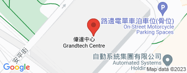 Grandtech Centre High Floor Address