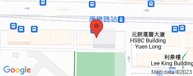 联升楼 低层 D室 物业地址