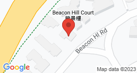 53 Beacon Hill Road Map
