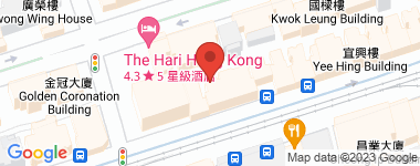 Ying Lee Mansion Map