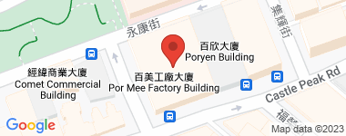 Por Mee Factory Building  Address