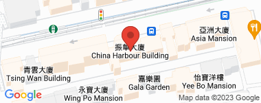 China Harbour Building  Address