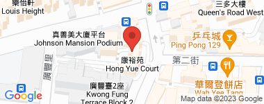 昌榮閣 中層 B室 物業地址
