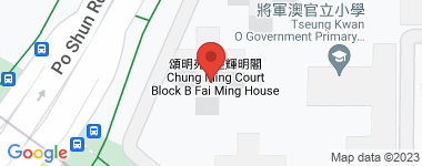 Chung Ming Court Map