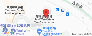 Hang Tsui Court Unit 10, High Floor, Tsui Ying House--Block B Address