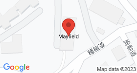 Mayfield 地圖