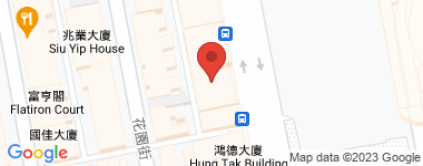 Kadak Building High Floor Address