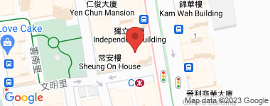 Lai Shing Building Room F, High Floor, Lixing Address
