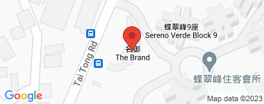 The Brand Map