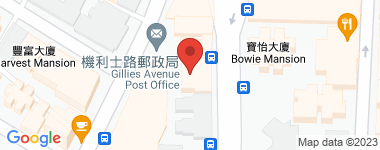 Tien Fu Building Room D, High Floor Address