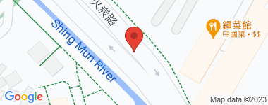 海辉工业中心  物业地址