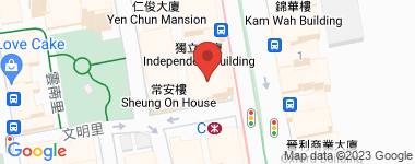 Lai Shing Building High Floor Address