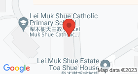 Lei Muk Shue Estate Map