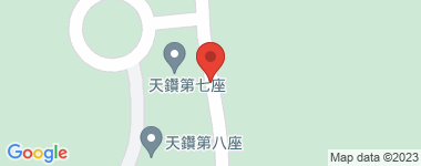 盈峰翠邸 6座 A 低层 物业地址