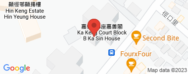 Ka Keng Court Mid Floor, Block A, Middle Floor Address