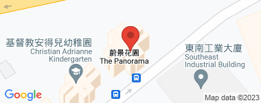 The Panorama Room A, High Floor, Weijing Garden Address