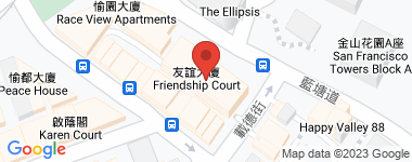 Friendship Court High Floor Address